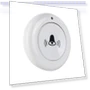 Smart USB Doorbell — Push Buttons, zhipingingie