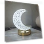 Touch Moon Table Lamp — Lighting Accessories, E-homekit