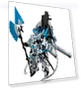 Unicorn Gundam Perfectibility Divine — Heroic Collectibles, Bandai