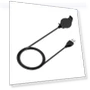 USB Charger Cable — Smartwatch Charging Solutions, j-3C