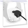USB Charging Cable — Smartwatch Charging Solutions, WHOP-A1