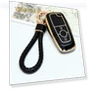 2-Button Smart Car Key — Key Holders & Accessories, Auto Parts Decorate