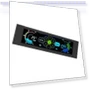 5.25-inch Fan Controller with Touch Screen — Cooling Pads & Fans, loverapple