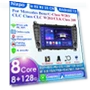 Android Car Multimedia Player — Stereo Receivers, Hizpo