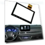 Car Radio with 8-inch Touchscreen — Car Installation Essentials, FYUU-autoparts