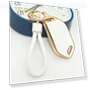 Car Smart Remote Key Case Cover — Key Holders & Accessories, Auto Parts Decorate