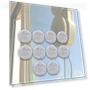 Cleaning Wipes for Window Cleaning Robot — Accessories, Closet of Beauty
