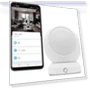 Compact Crime Prevention Sensor — Smart Home Security, Zen-Japan Electronics