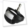 Front Swivel Wheel — Parts & Accessories, Xiaomi