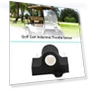 Inductive Throttle Sensor — Throttle Position, PHYUN-autoparts