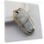 Jade Pattern Car Smart Key Case Cover — Key Holders & Accessories, Auto Parts Decorate
