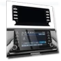 LCD Touchscreen Radio Display Replacement — Display Modules, Tautoparts