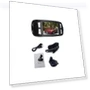 LCD Wide-angle HD 1080P Night Vision Driving Recorder — Dashboard Cameras, loverapple