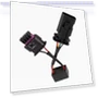 Locker Sensor Harness — Plates with Sensors, Topfactory