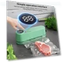 Mini Wireless Vacuum Sealer — Vacuum Sealers, Blissful Living