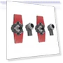 Parking Sensor With Bracket — Alarm Systems, FYUU-autoparts