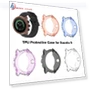 Protective Case — Smartwatch Protectors, j-3C