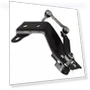 Rear Suspension Height Sensor — Air Bag, Topfactory