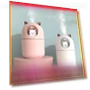 Silent USB Air Humidifier for Aromatherapy — Air Moisturizers, Small Appliances