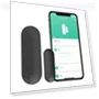 Smart Door Sensor — Smart Home Security, Zen-Japan Electronics