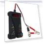 Smart LED Digital Battery Tester Voltmeter and Alternator Analyzer — Battery Testers, loverapple