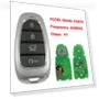 Smart Remote with 4 Buttons — Accessories, Topfactory
