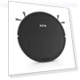 Smart Sweeping Robot Vacuum — Smart Cleaning Robots, Refreshing Home
