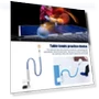 Table Tennis Training Robot — Tabletop Table Tennis, Jiawei