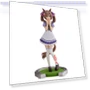 Uma Musume Pretty Derby Smart Falcon Figure — Collectible Statues, BANPRESTO