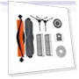 Vacuum Robot Accessories Kit — Parts & Accessories, Mornrise