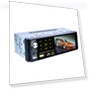 1 Din Car Stereo with Touch Screen — Stereo Receivers, Tautoparts