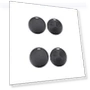 3-Key Key Housing Case — Key Holders & Accessories, PHYUN-autoparts