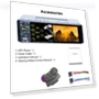 4.1-inch IPS Capacitive Touch Screen Media Player — Vehicle Phone Holders, PHYUN-autoparts