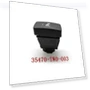 5 Pins Parking Sensor Switch Button — Air Bag, FYUU-autoparts