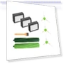Accessory and Spare Parts Kit — Parts & Accessories, PHYUN-autoparts