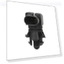 Ambient Air Temperature Sensor — Air Bag, Skyfree