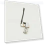 Battery Negative Sensor Cable — Negative Cables, loverapple