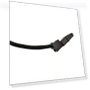 Car Wheel Speed ABS Sensor — Air Bag, loverapple