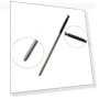 Durable Black Touch Stylus — Styluses & Digital Pens, Topfactory