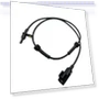 Front Wheel ABS Speed Sensor — Air Bag, Topfactory