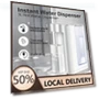 Instant Hot Water Dispenser with Filter — Hydration Solutions, The Romantics