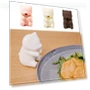 Portable Cartoon Cat Food Cooler Fan — Drink Coolers, Smarrt home
