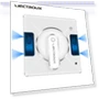 Robot Vacuum for Windows — Smart Cleaning Robots, Liectroux