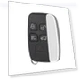 Smart Car Remote Control Key Fob — Accessories, happybuySE