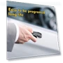 Smart Car Remote Control Key Fob — Keyless Entry, Topfactory