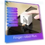 Smart Fingerbot — Remote Controls, TrendVibeCN