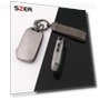 Smart Key Case Bag Shell — Key Holders & Accessories, Auto Parts Decorate