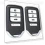 Smart Remote Key — Keyless Entry, loverapple