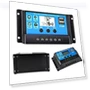 Solar Panel Charge Controller — Chargers, PHYUN-autoparts
