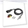 Water Temperature Sensor — Coolant Temperature, FYUU-autoparts
